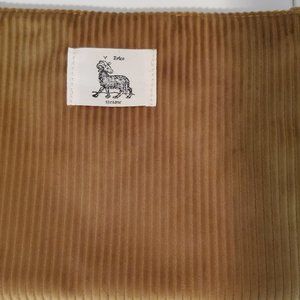 NWOT Sezane Aires Pouch